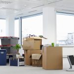Office Relocation Could Benefit 68% of Your Employees