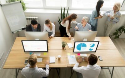 Transform Your Business’s Operations with Managed IT
