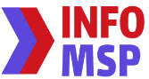 Info MSP logo