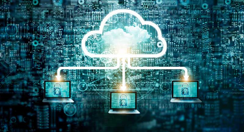 cloud technology